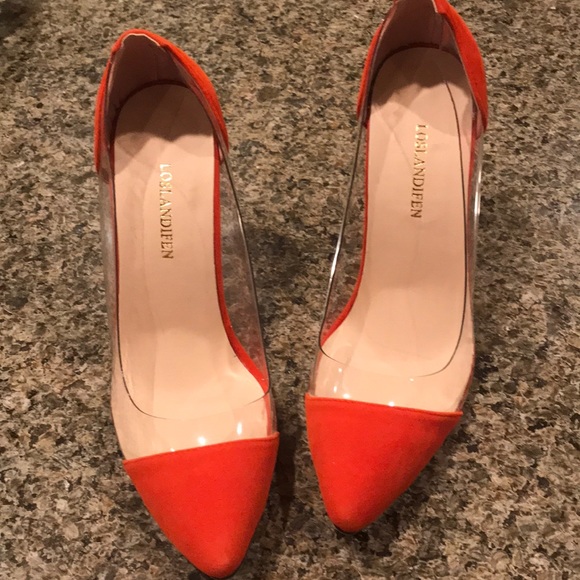 Shoes - Picture 4 of 5